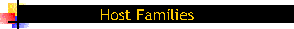 Host Families